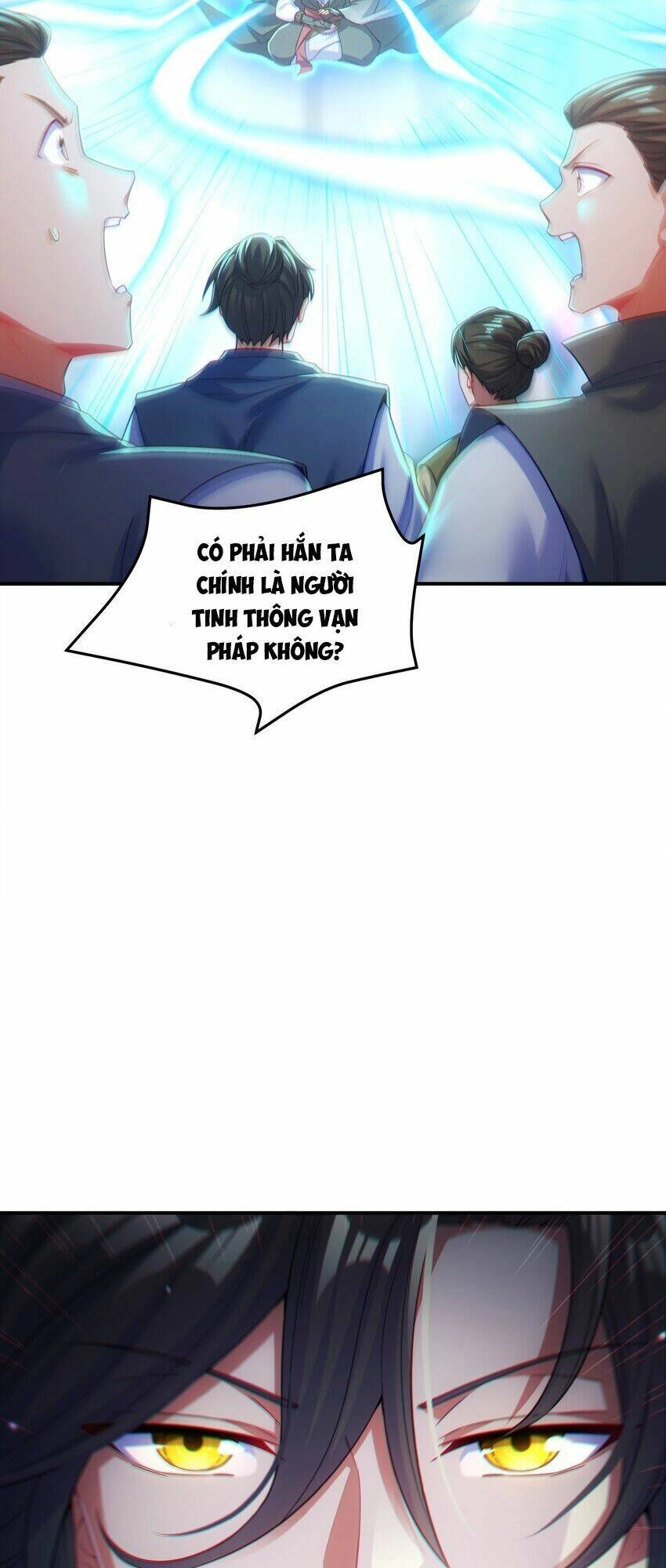 Tiên Tử Chậm Đã ! Xin Hãy Nghe Ta Giảo Biện ! Chapter 7 - 64