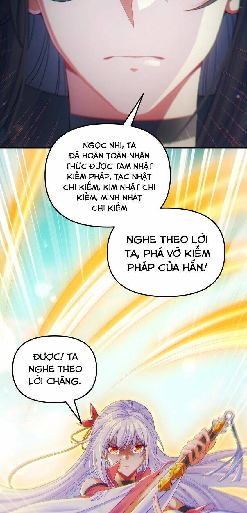 Tiên Tử Chậm Đã ! Xin Hãy Nghe Ta Giảo Biện ! Chapter 7 - 65