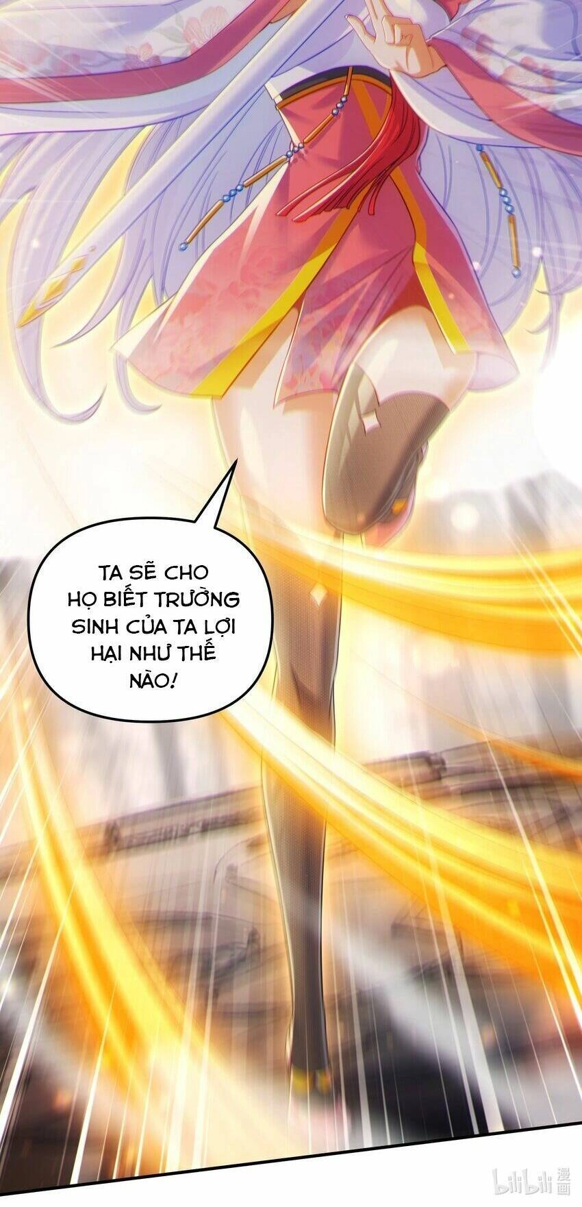 Tiên Tử Chậm Đã ! Xin Hãy Nghe Ta Giảo Biện ! Chapter 7 - 66