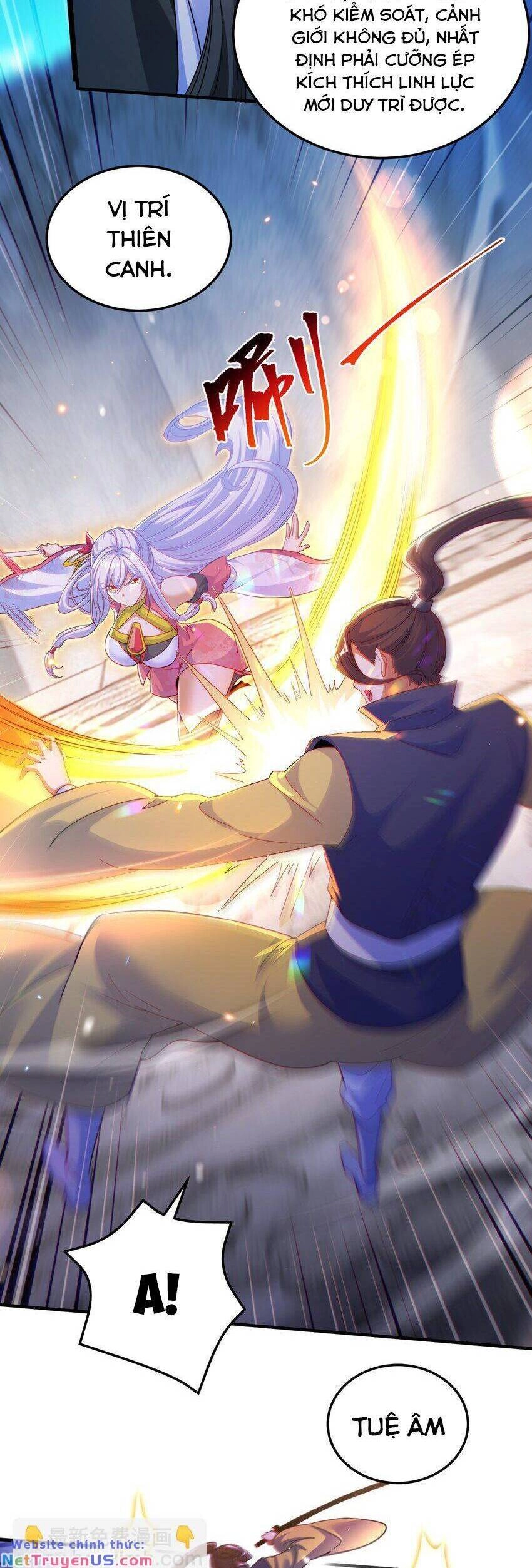 Tiên Tử Chậm Đã ! Xin Hãy Nghe Ta Giảo Biện ! Chapter 8 - 26