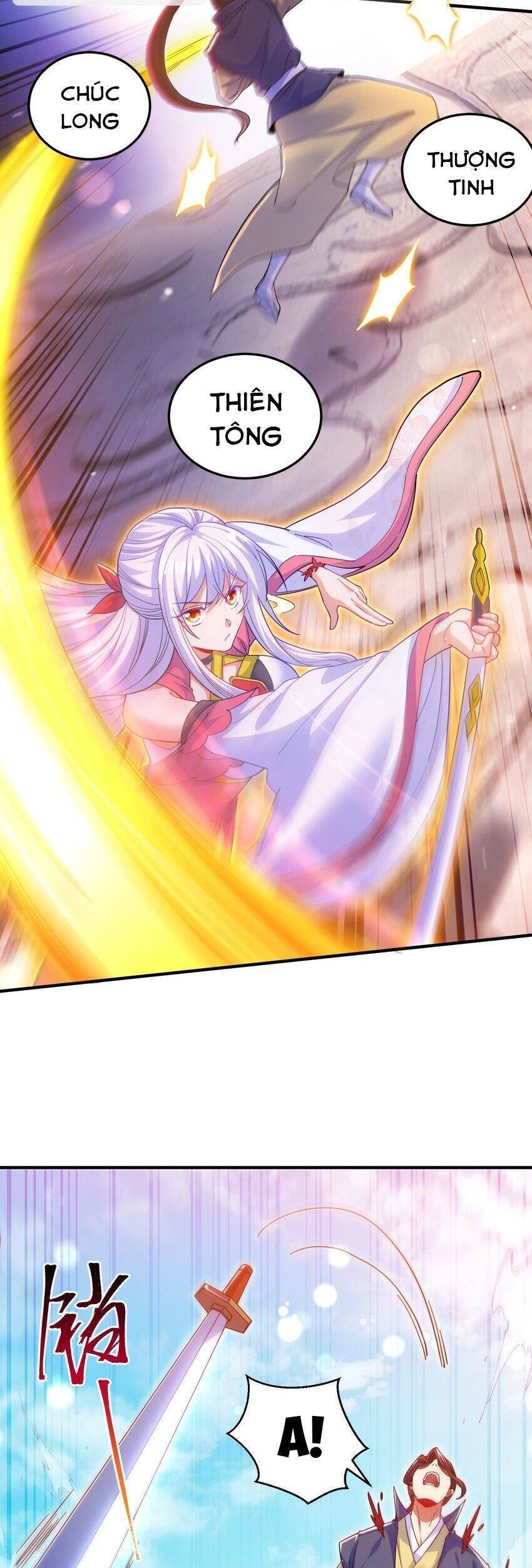 Tiên Tử Chậm Đã ! Xin Hãy Nghe Ta Giảo Biện ! Chapter 8 - 27