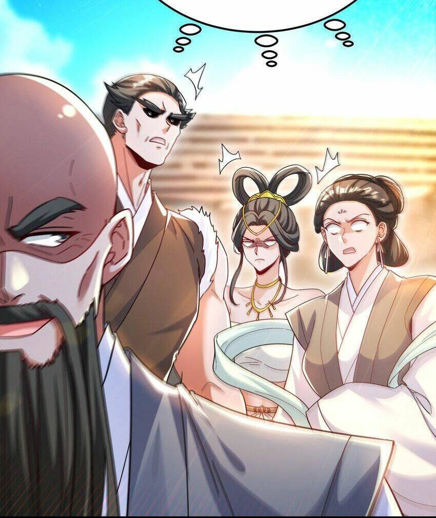 Tiên Tử Chậm Đã ! Xin Hãy Nghe Ta Giảo Biện ! Chapter 9 - 7