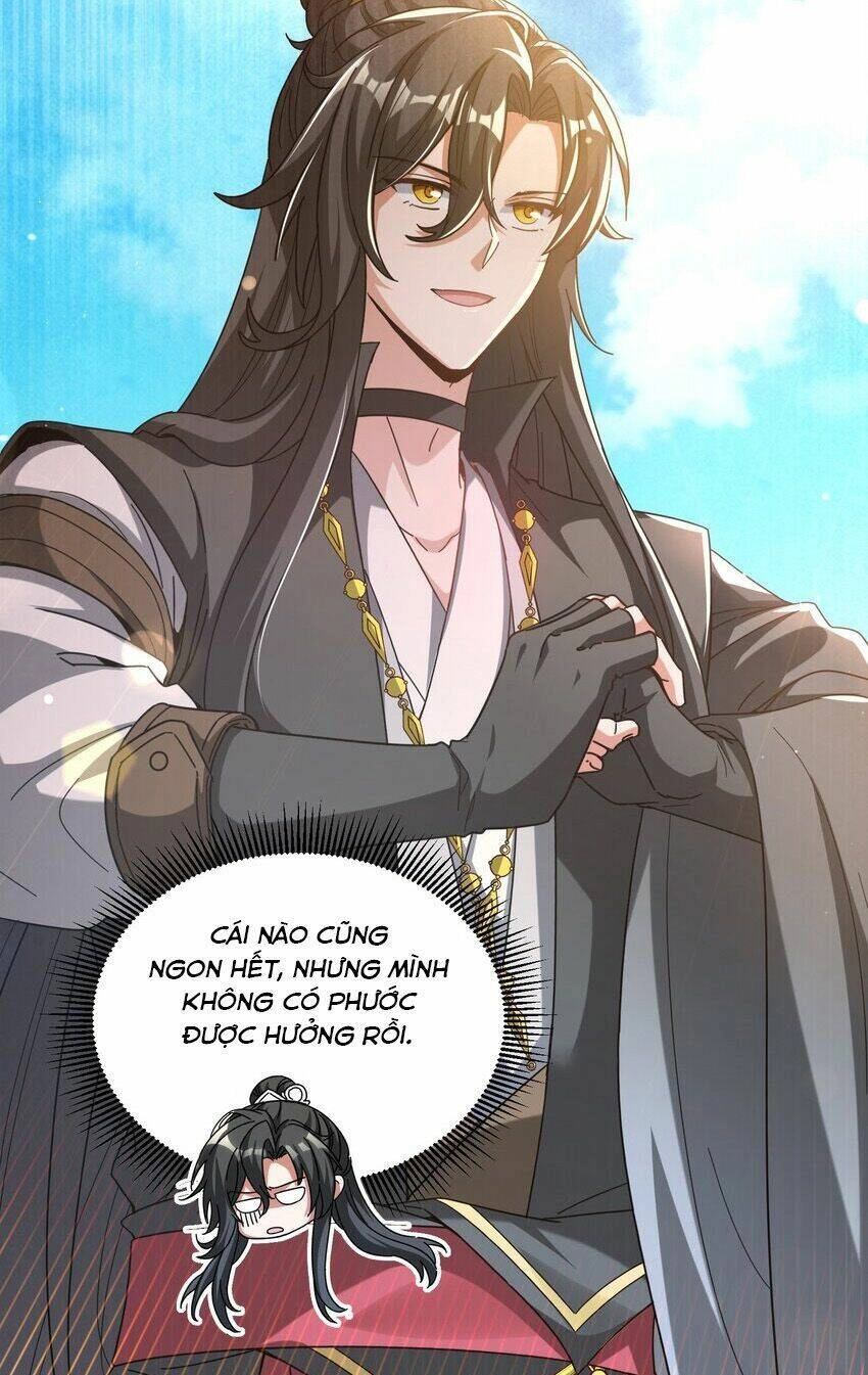 Tiên Tử Chậm Đã ! Xin Hãy Nghe Ta Giảo Biện ! Chapter 9 - 13