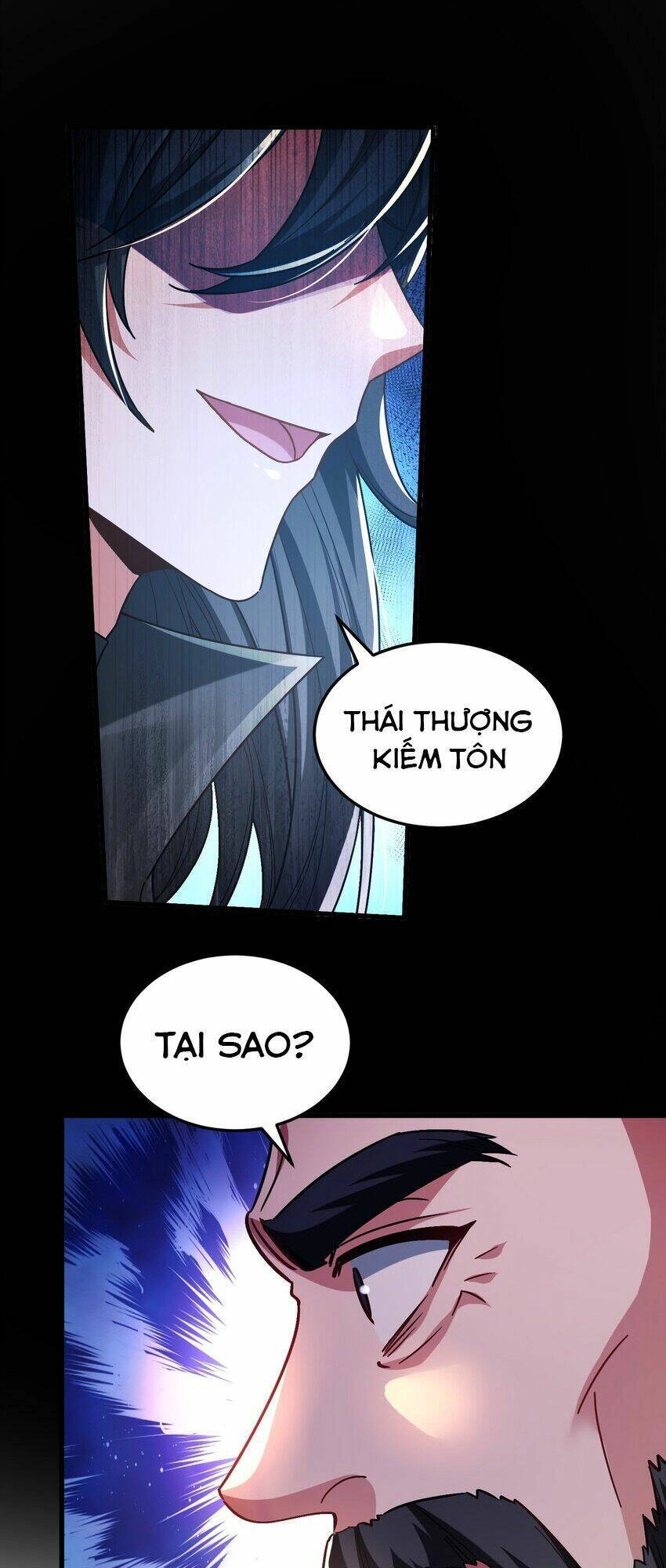 Tiên Tử Chậm Đã ! Xin Hãy Nghe Ta Giảo Biện ! Chapter 9 - 15