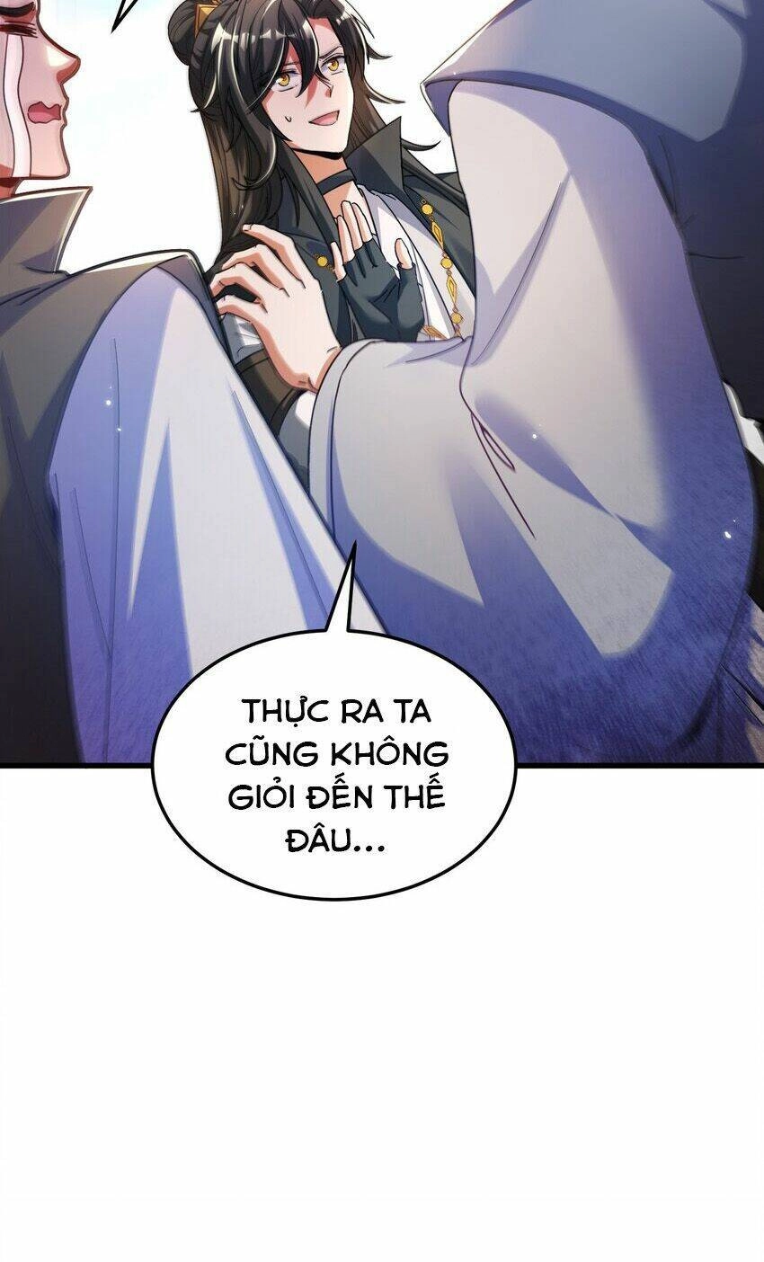 Tiên Tử Chậm Đã ! Xin Hãy Nghe Ta Giảo Biện ! Chapter 9 - 20