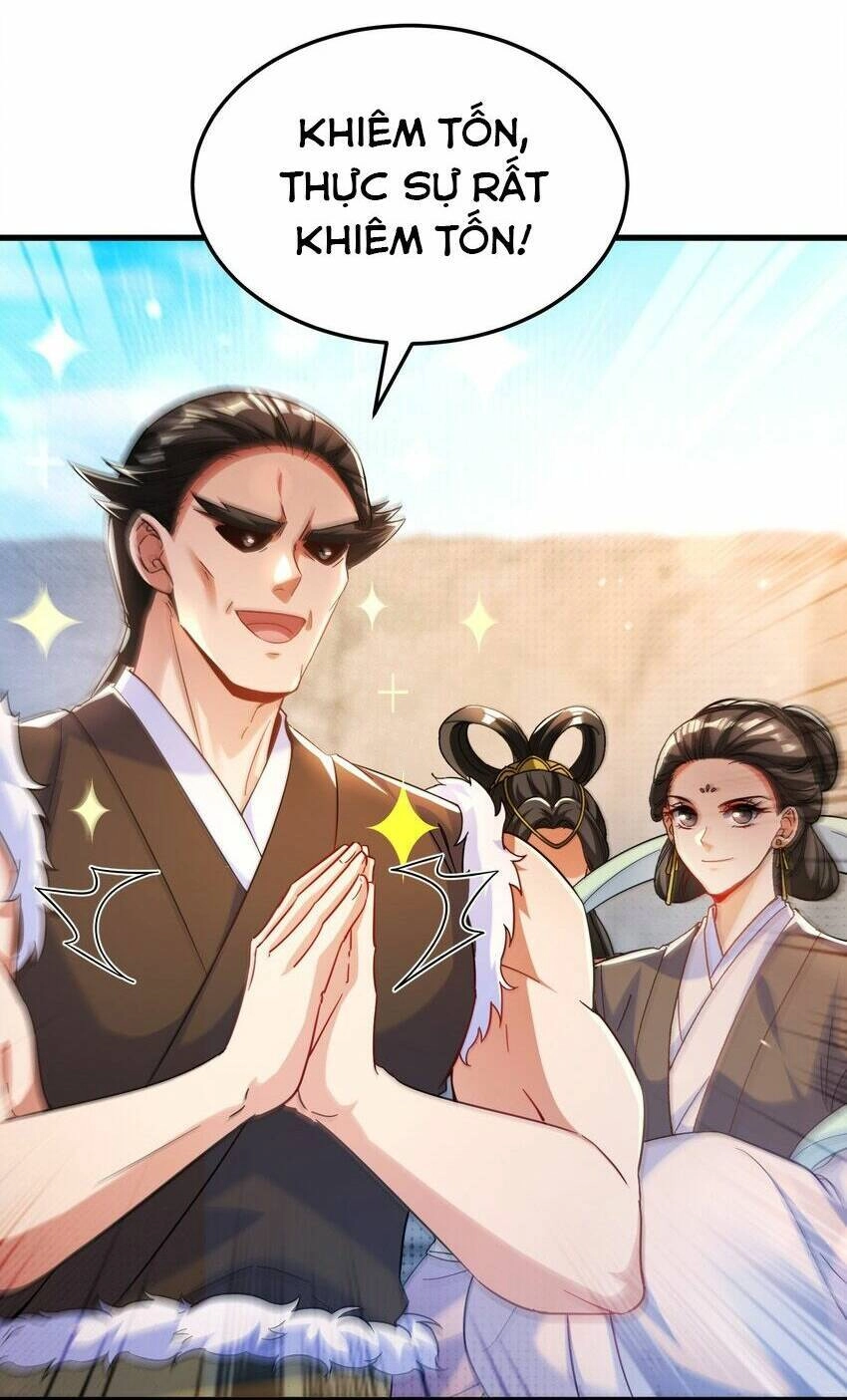 Tiên Tử Chậm Đã ! Xin Hãy Nghe Ta Giảo Biện ! Chapter 9 - 21