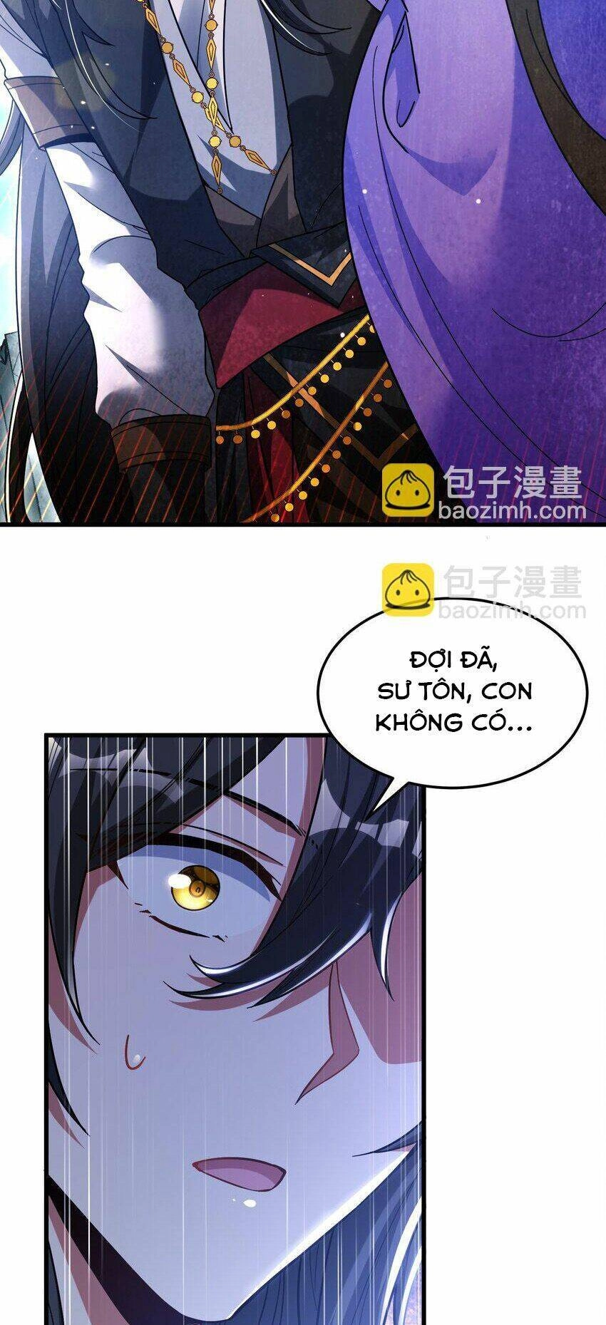 Tiên Tử Chậm Đã ! Xin Hãy Nghe Ta Giảo Biện ! Chapter 9 - 34