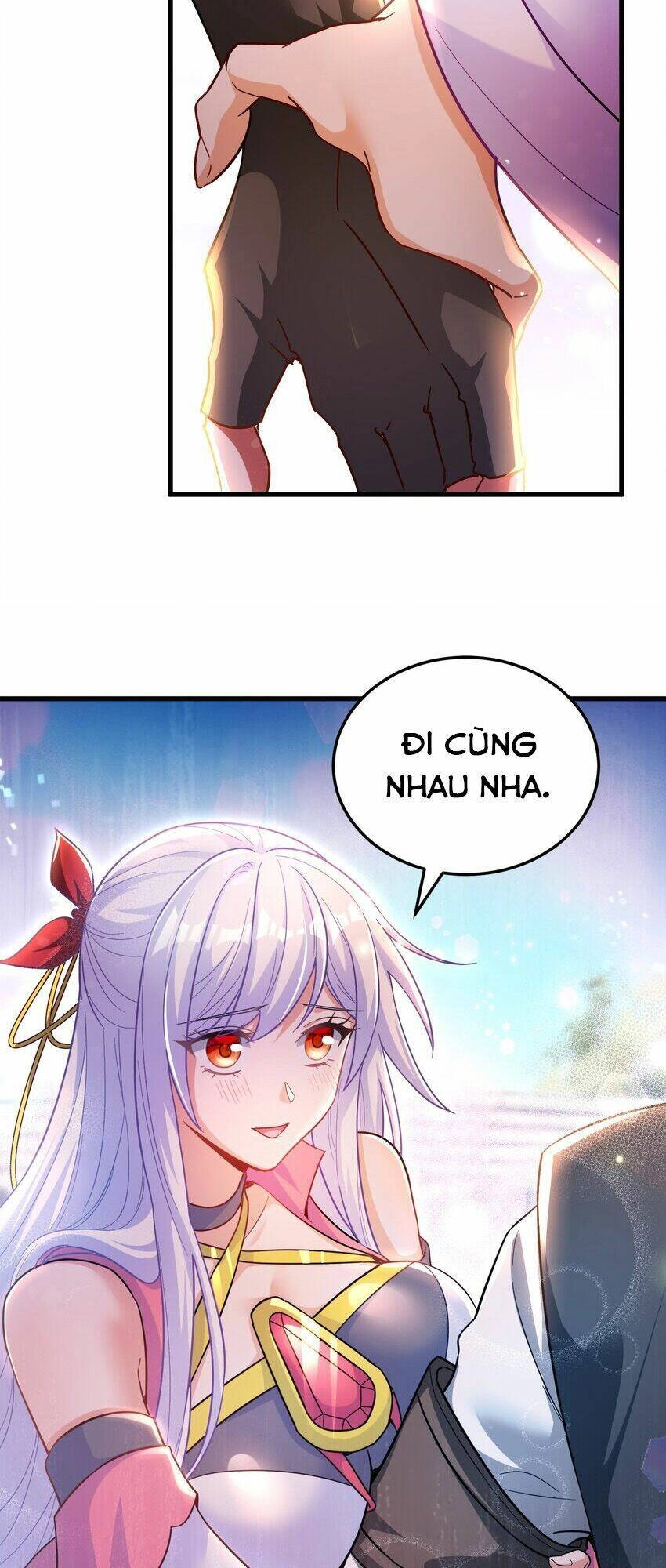 Tiên Tử Chậm Đã ! Xin Hãy Nghe Ta Giảo Biện ! Chapter 9 - 47