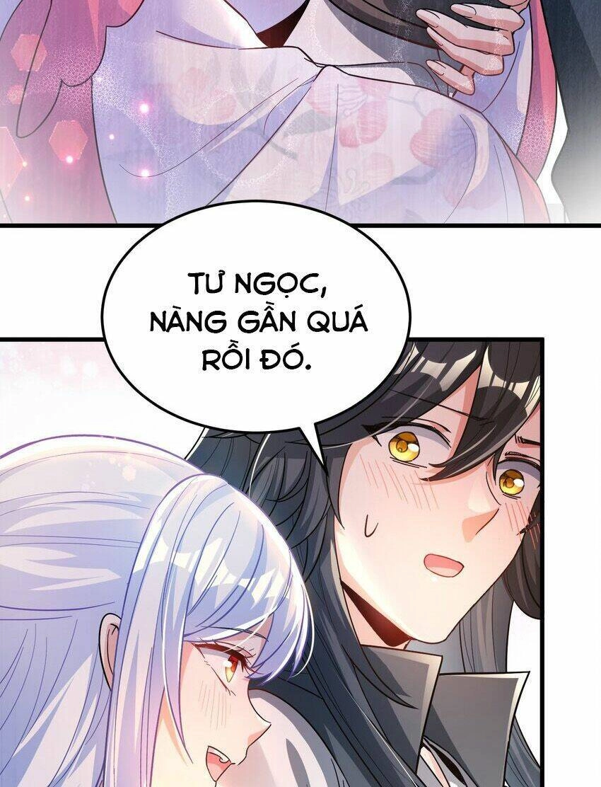 Tiên Tử Chậm Đã ! Xin Hãy Nghe Ta Giảo Biện ! Chapter 9 - 48