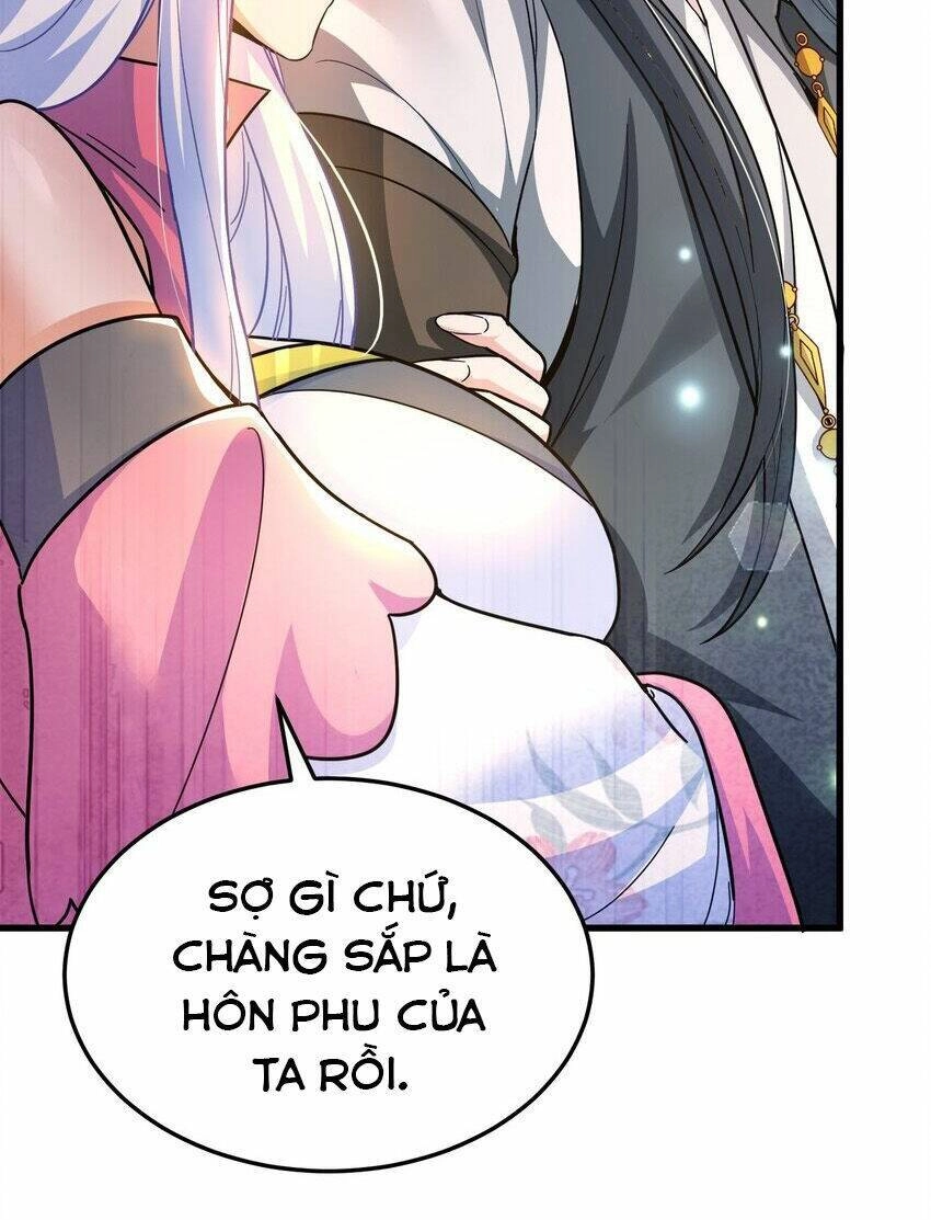 Tiên Tử Chậm Đã ! Xin Hãy Nghe Ta Giảo Biện ! Chapter 9 - 49