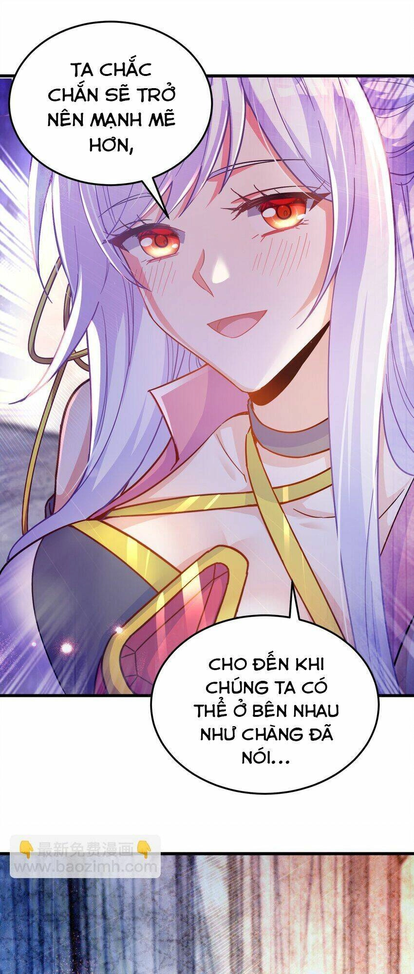 Tiên Tử Chậm Đã ! Xin Hãy Nghe Ta Giảo Biện ! Chapter 9 - 50