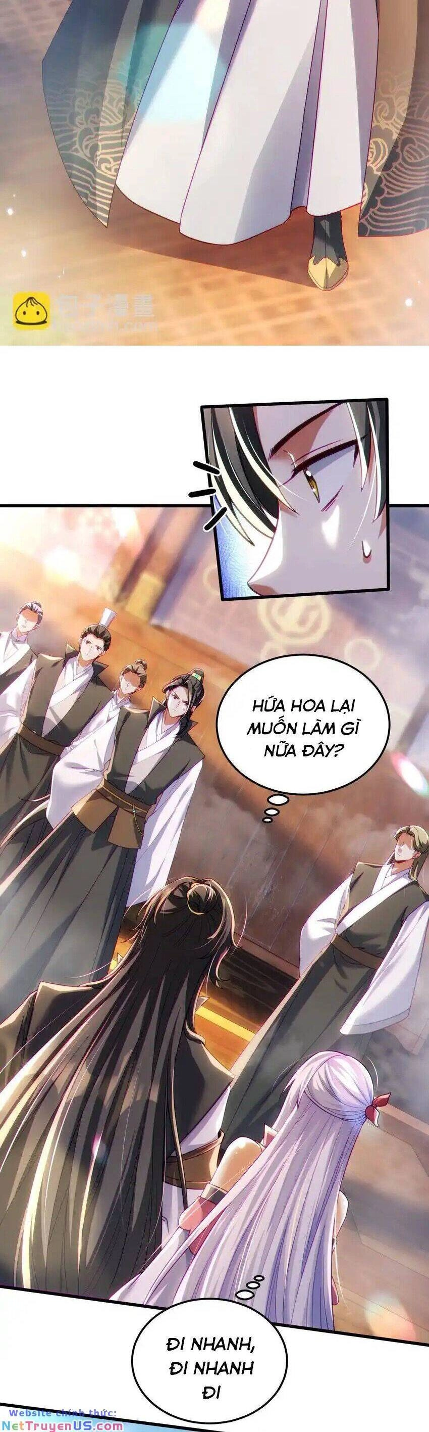 Tiên Tử Chậm Đã ! Xin Hãy Nghe Ta Giảo Biện ! Chapter 10 - 9