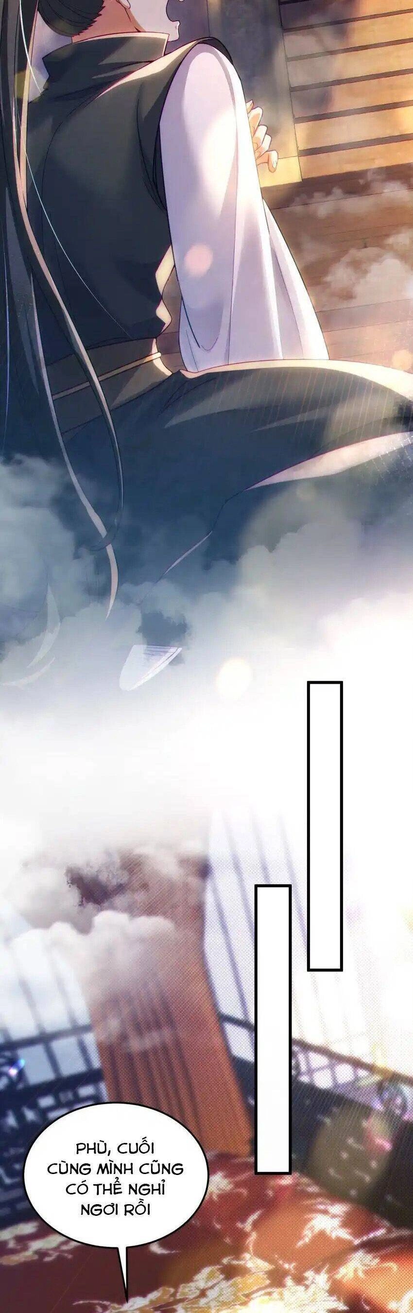 Tiên Tử Chậm Đã ! Xin Hãy Nghe Ta Giảo Biện ! Chapter 10 - 11