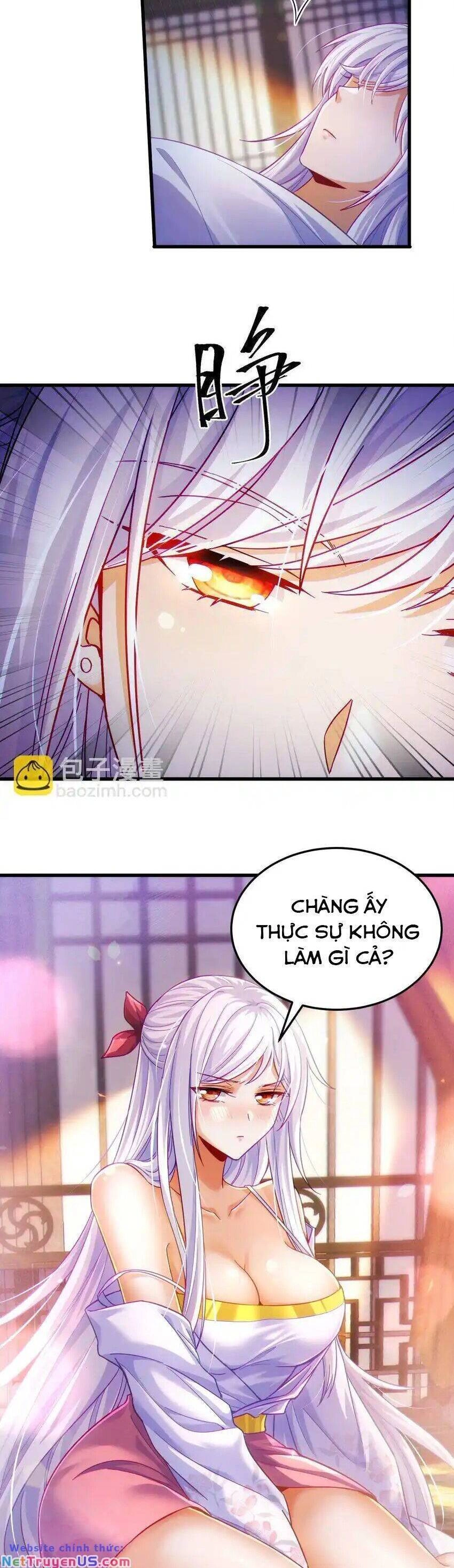 Tiên Tử Chậm Đã ! Xin Hãy Nghe Ta Giảo Biện ! Chapter 10 - 18