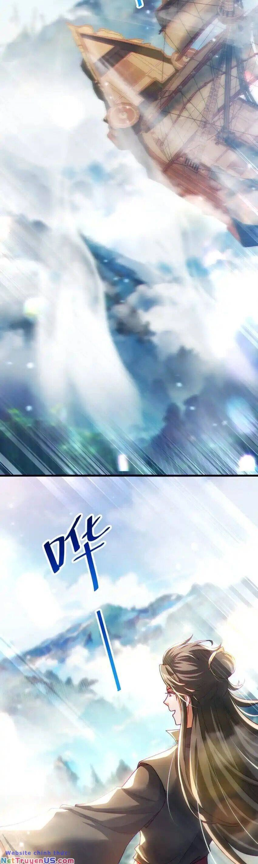 Tiên Tử Chậm Đã ! Xin Hãy Nghe Ta Giảo Biện ! Chapter 10 - 22