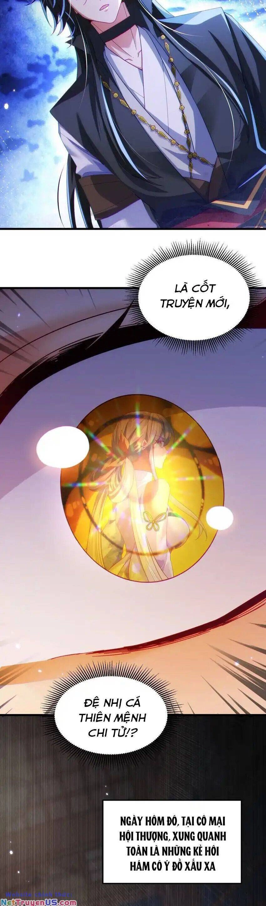 Tiên Tử Chậm Đã ! Xin Hãy Nghe Ta Giảo Biện ! Chapter 10 - 26