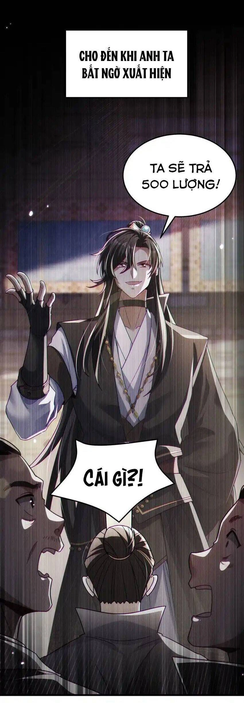 Tiên Tử Chậm Đã ! Xin Hãy Nghe Ta Giảo Biện ! Chapter 10 - 28