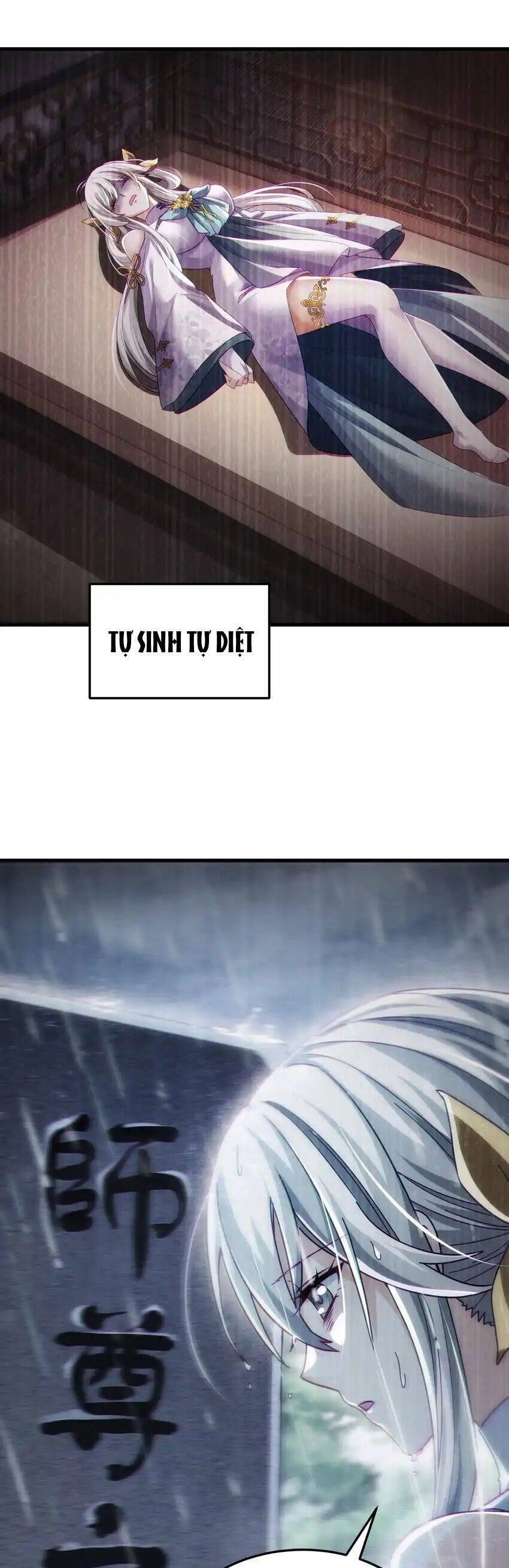 Tiên Tử Chậm Đã ! Xin Hãy Nghe Ta Giảo Biện ! Chapter 10 - 32