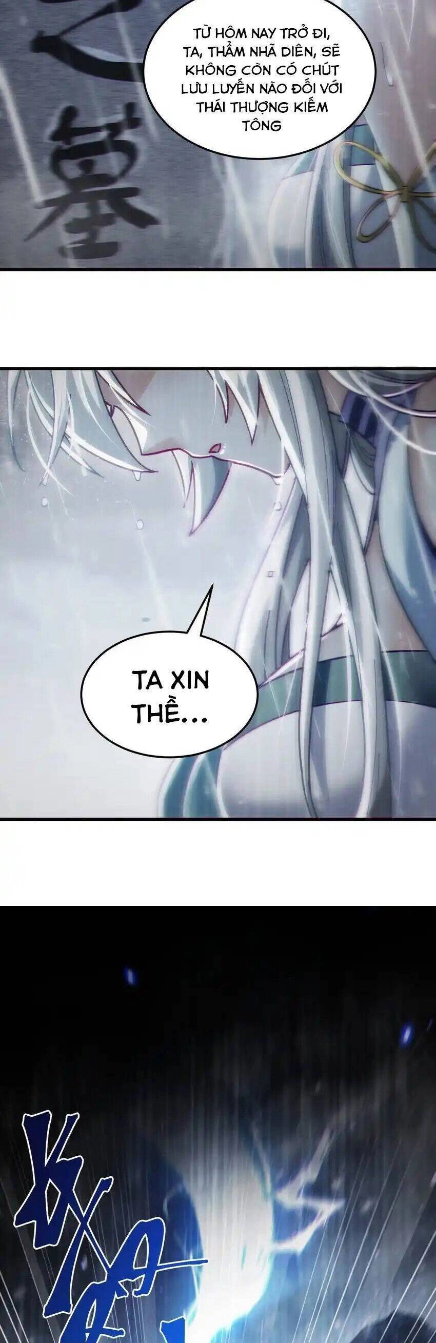 Tiên Tử Chậm Đã ! Xin Hãy Nghe Ta Giảo Biện ! Chapter 10 - 33