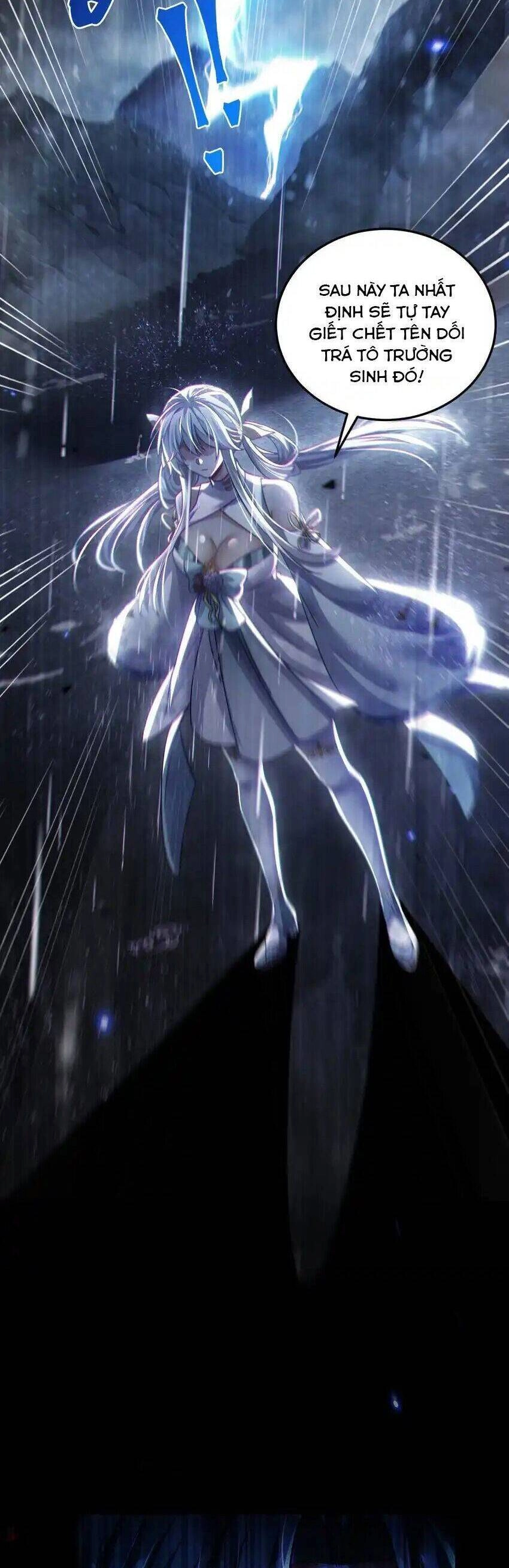 Tiên Tử Chậm Đã ! Xin Hãy Nghe Ta Giảo Biện ! Chapter 10 - 34