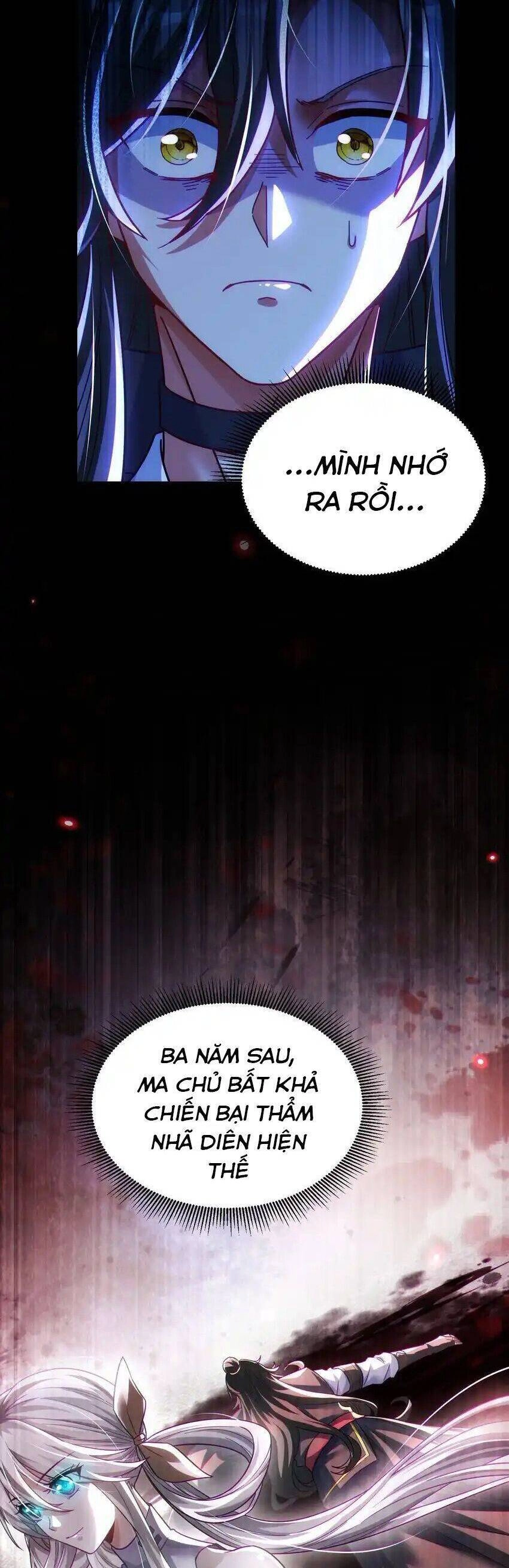 Tiên Tử Chậm Đã ! Xin Hãy Nghe Ta Giảo Biện ! Chapter 10 - 35