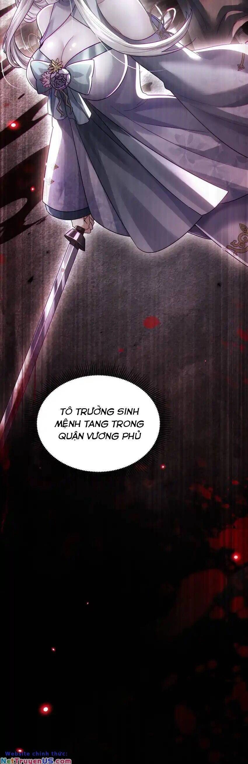 Tiên Tử Chậm Đã ! Xin Hãy Nghe Ta Giảo Biện ! Chapter 10 - 36