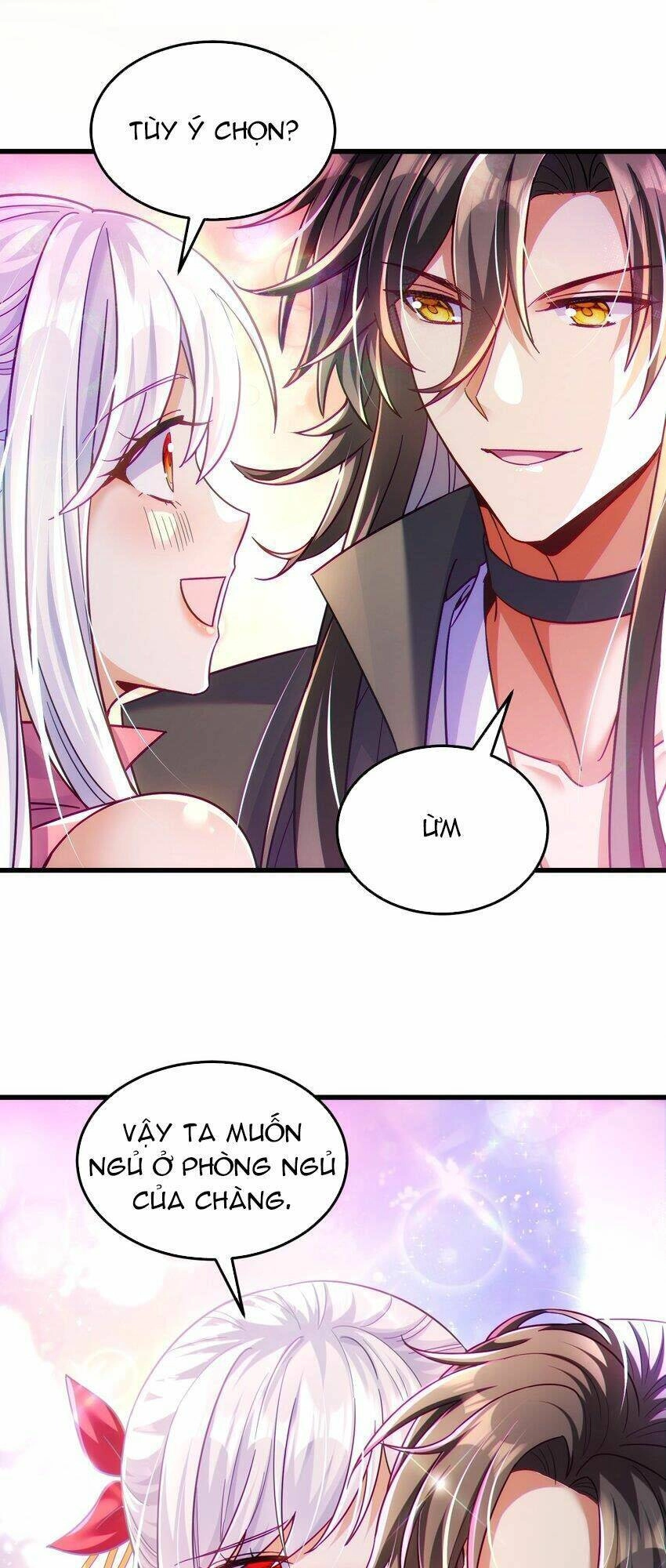 Tiên Tử Chậm Đã ! Xin Hãy Nghe Ta Giảo Biện ! Chapter 11 - 11