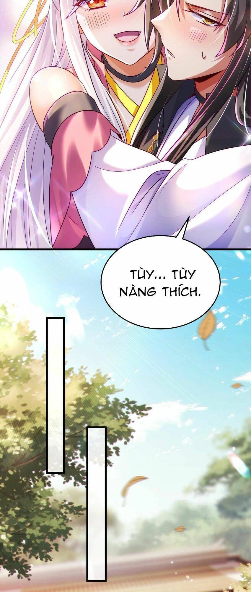 Tiên Tử Chậm Đã ! Xin Hãy Nghe Ta Giảo Biện ! Chapter 11 - 12