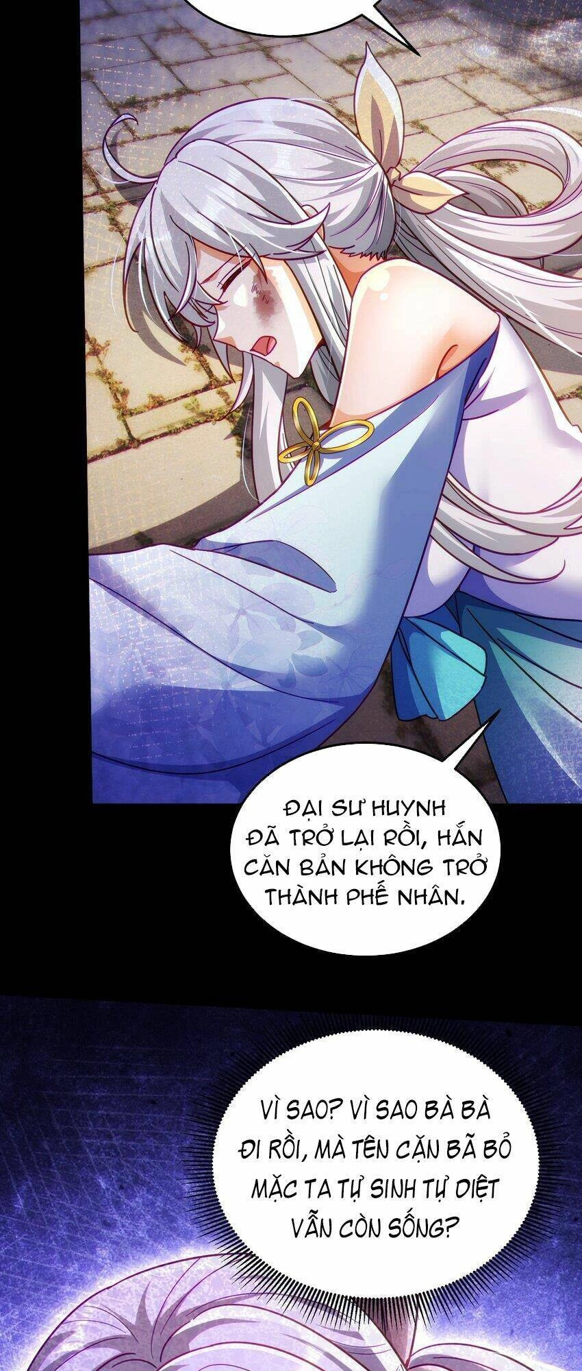 Tiên Tử Chậm Đã ! Xin Hãy Nghe Ta Giảo Biện ! Chapter 11 - 17