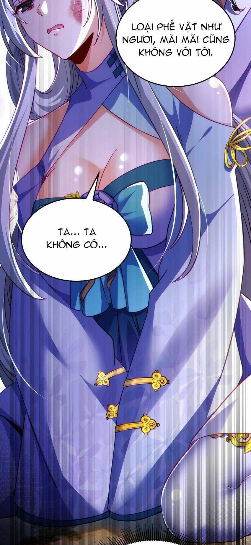 Tiên Tử Chậm Đã ! Xin Hãy Nghe Ta Giảo Biện ! Chapter 11 - 19