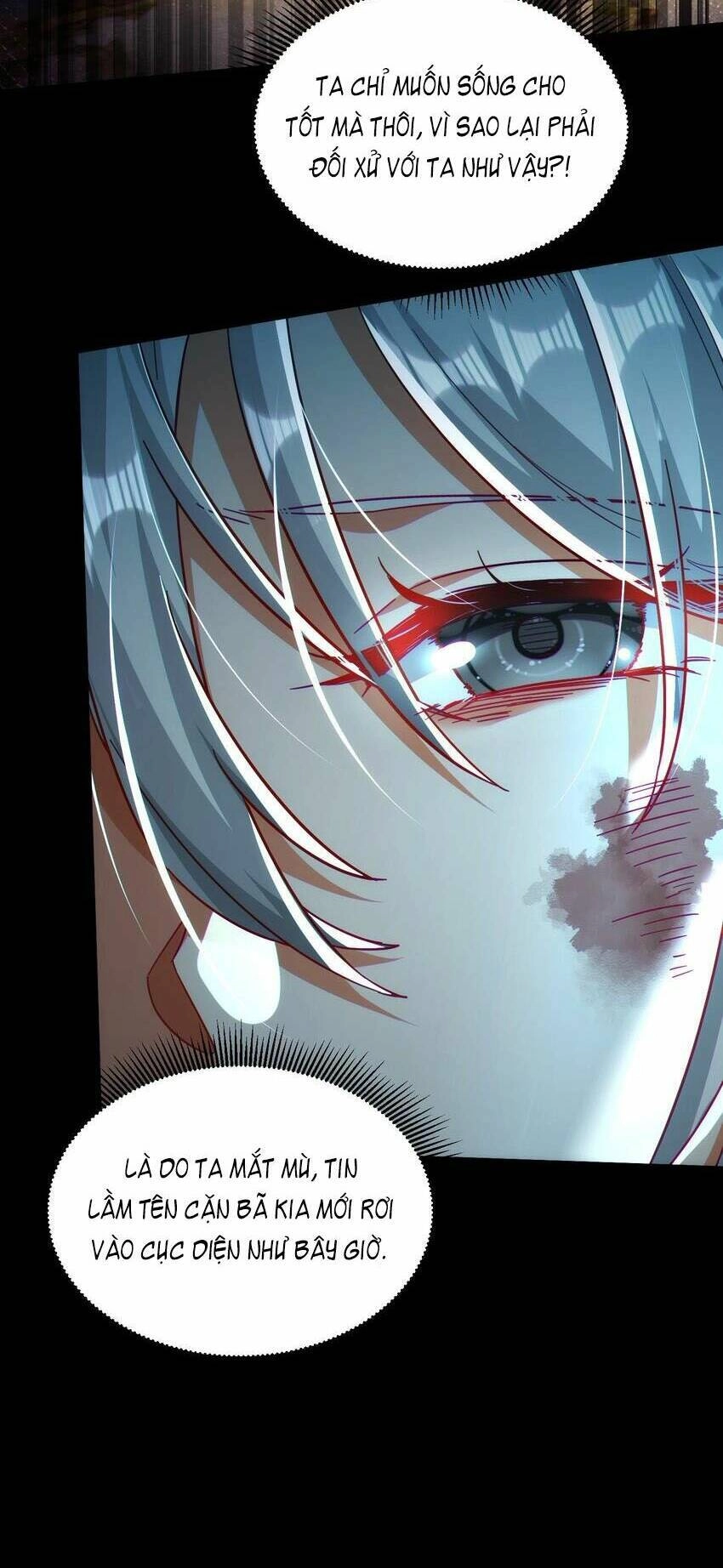 Tiên Tử Chậm Đã ! Xin Hãy Nghe Ta Giảo Biện ! Chapter 11 - 20