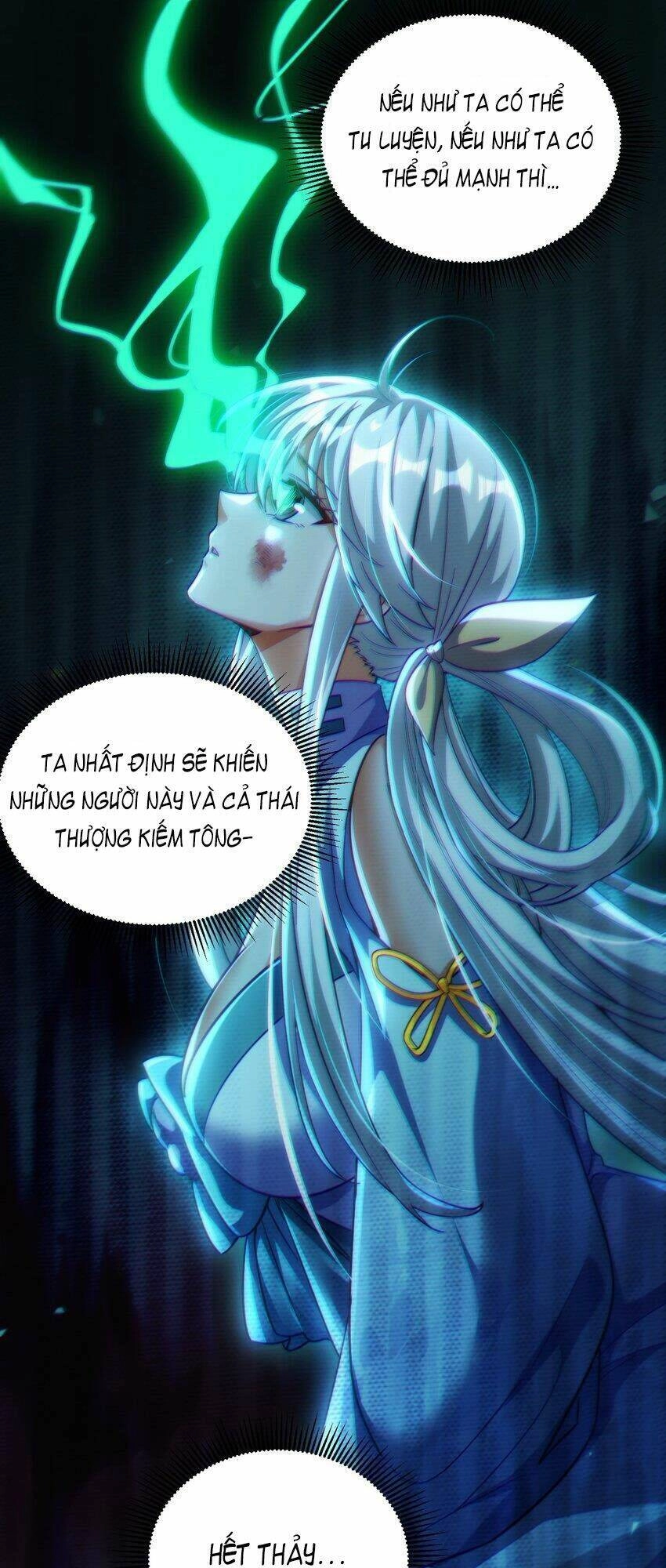 Tiên Tử Chậm Đã ! Xin Hãy Nghe Ta Giảo Biện ! Chapter 11 - 21