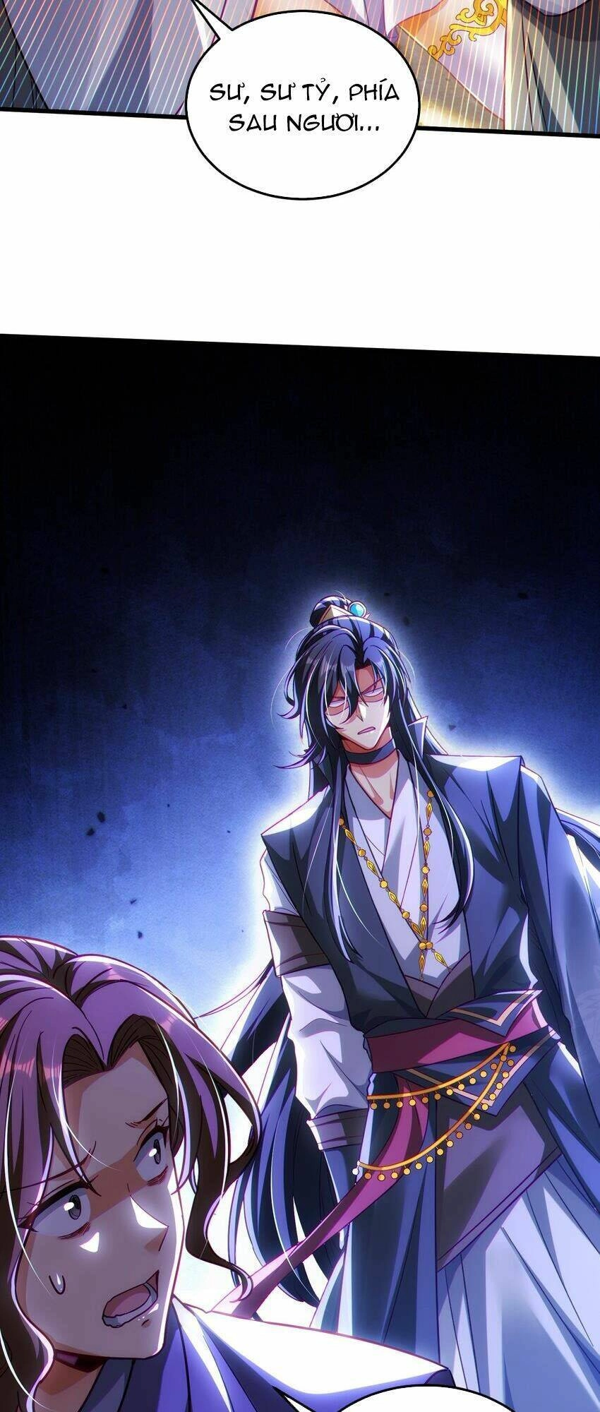 Tiên Tử Chậm Đã ! Xin Hãy Nghe Ta Giảo Biện ! Chapter 11 - 23