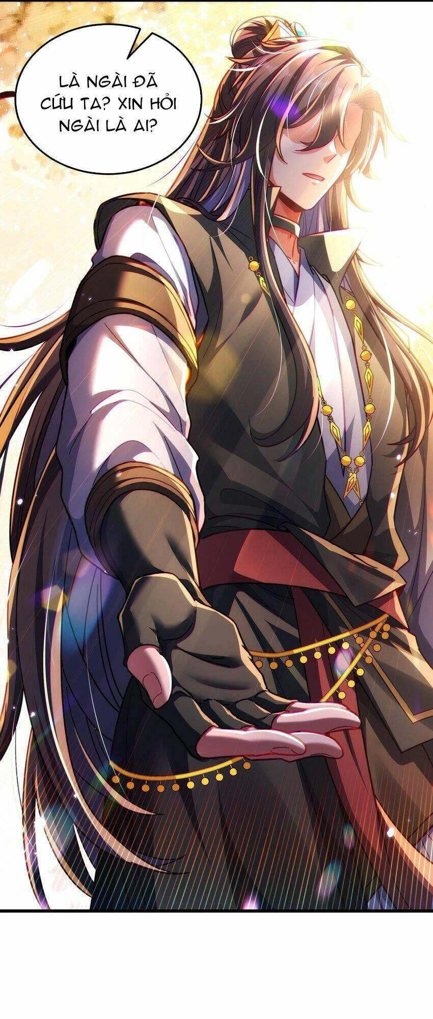 Tiên Tử Chậm Đã ! Xin Hãy Nghe Ta Giảo Biện ! Chapter 11 - 31