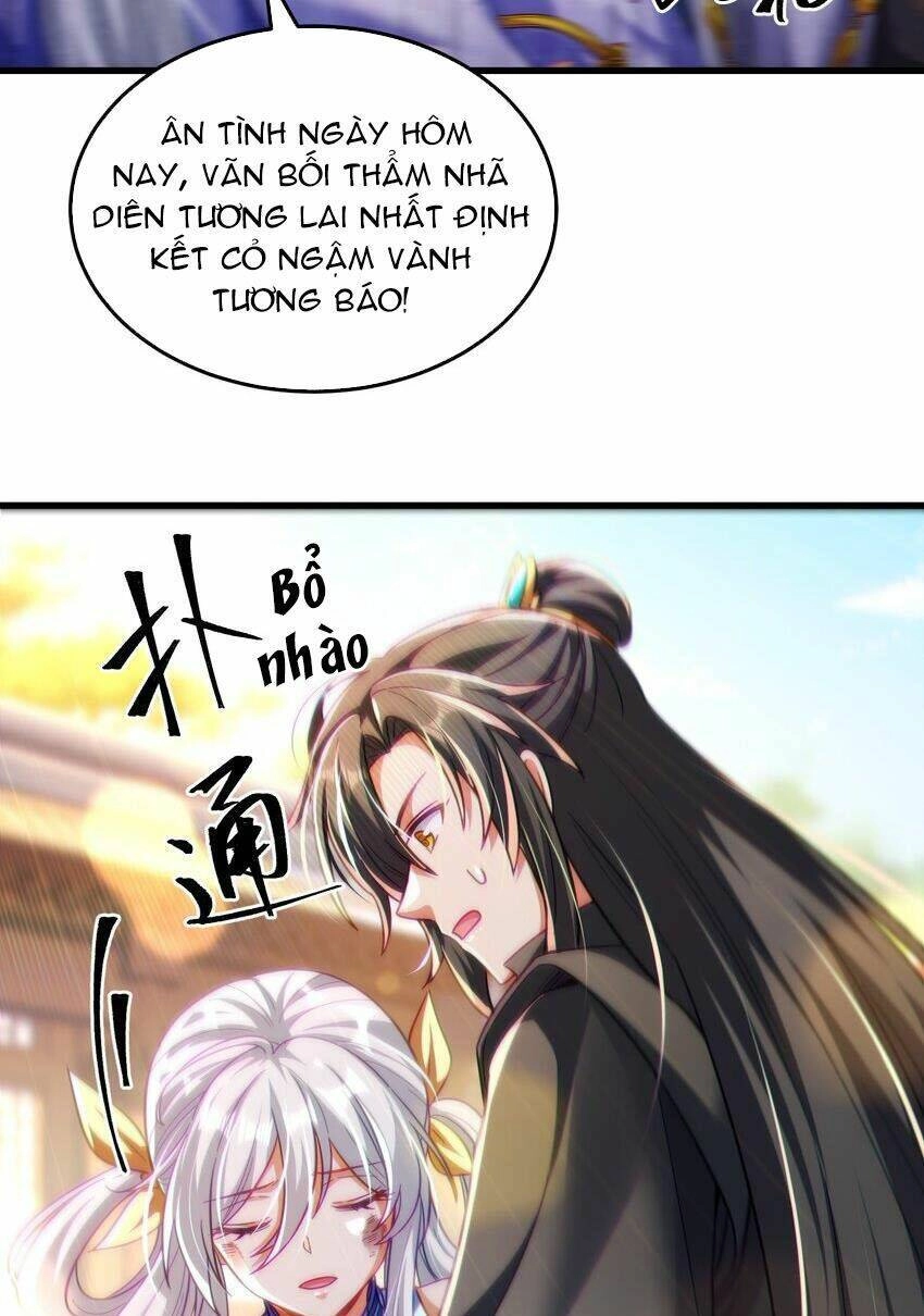 Tiên Tử Chậm Đã ! Xin Hãy Nghe Ta Giảo Biện ! Chapter 11 - 35