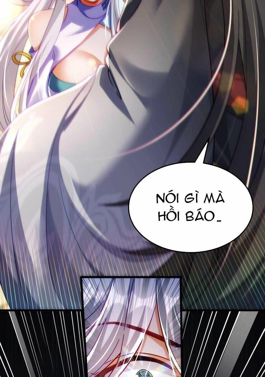 Tiên Tử Chậm Đã ! Xin Hãy Nghe Ta Giảo Biện ! Chapter 11 - 36