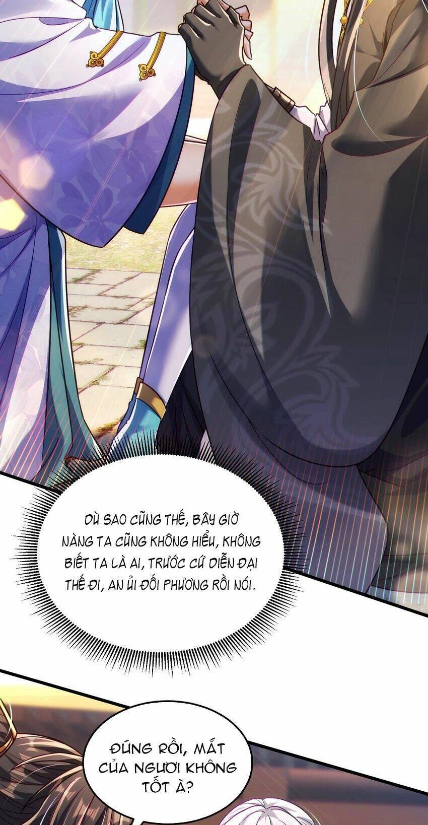 Tiên Tử Chậm Đã ! Xin Hãy Nghe Ta Giảo Biện ! Chapter 11 - 43