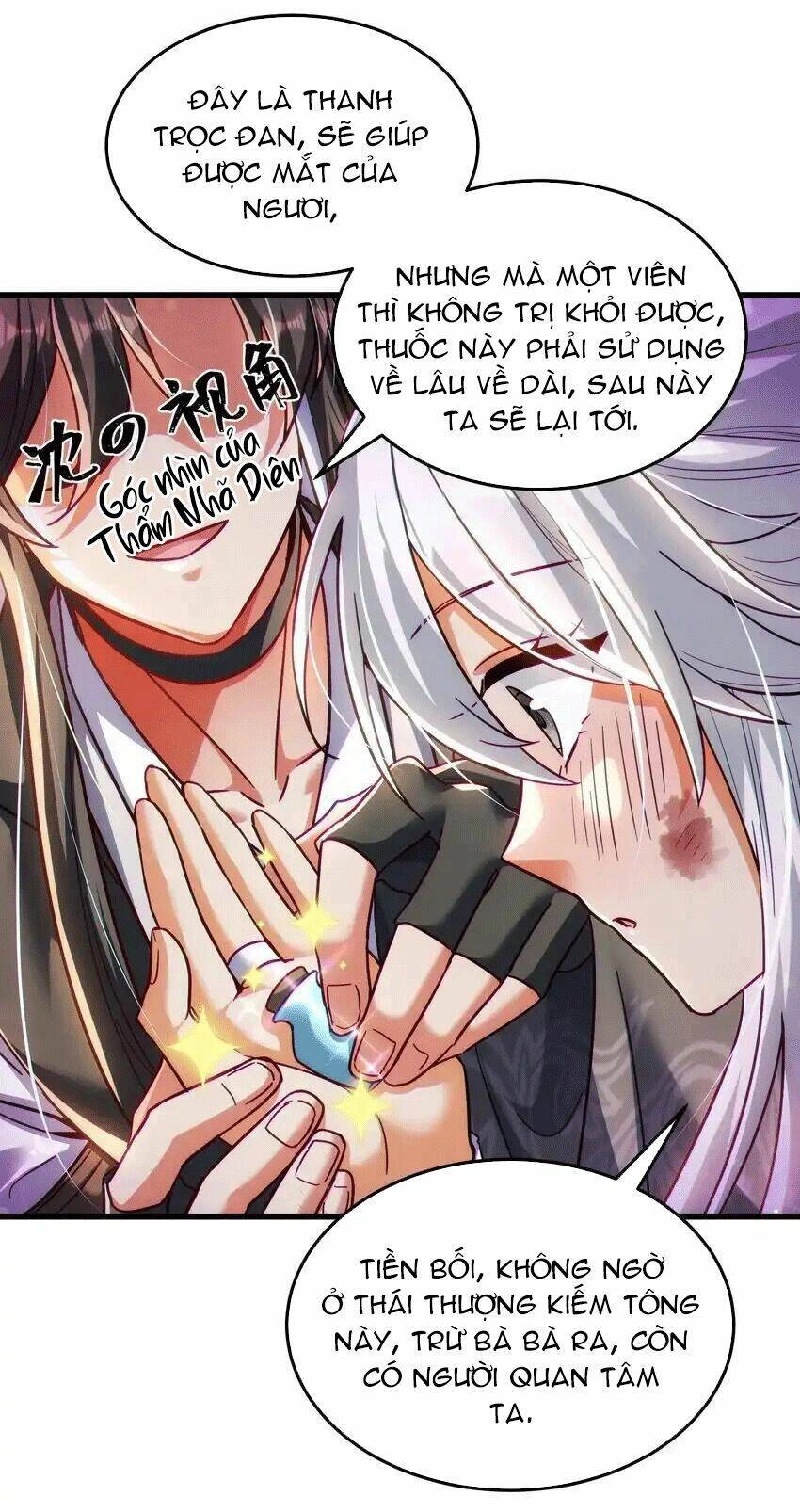 Tiên Tử Chậm Đã ! Xin Hãy Nghe Ta Giảo Biện ! Chapter 11 - 45