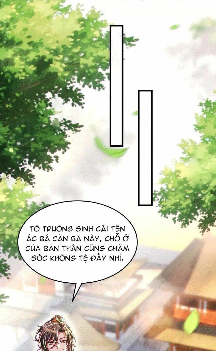 Tiên Tử Chậm Đã ! Xin Hãy Nghe Ta Giảo Biện ! Chapter 11 - 48