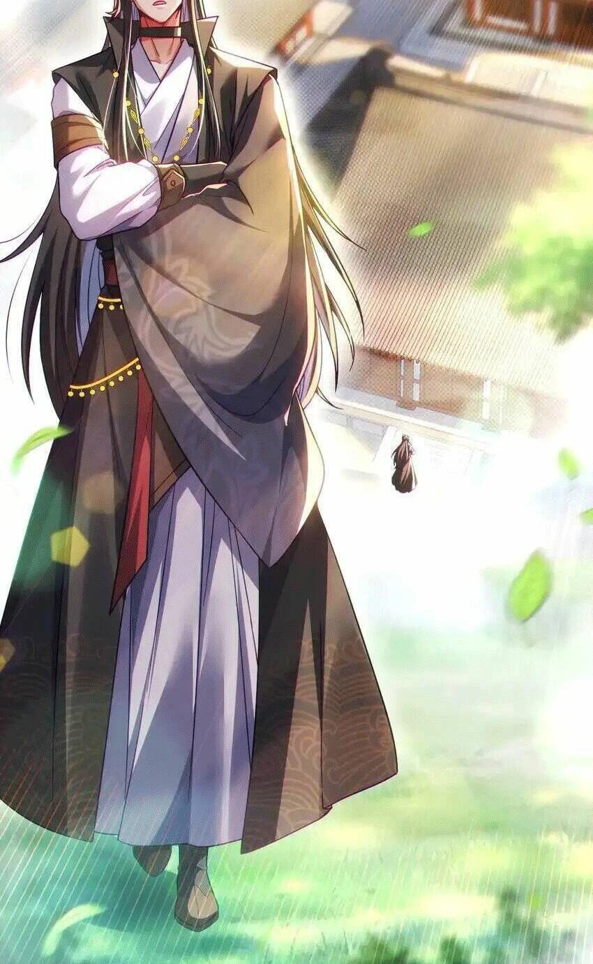 Tiên Tử Chậm Đã ! Xin Hãy Nghe Ta Giảo Biện ! Chapter 11 - 49