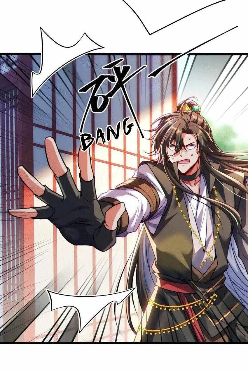 Tiên Tử Chậm Đã ! Xin Hãy Nghe Ta Giảo Biện ! Chapter 11 - 51