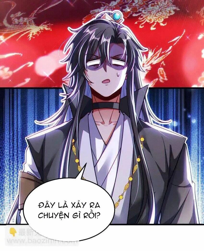 Tiên Tử Chậm Đã ! Xin Hãy Nghe Ta Giảo Biện ! Chapter 11 - 53