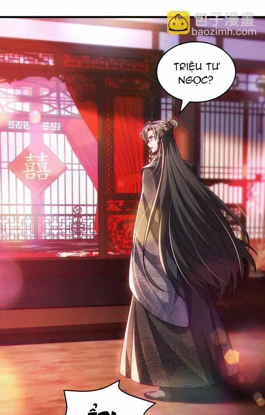 Tiên Tử Chậm Đã ! Xin Hãy Nghe Ta Giảo Biện ! Chapter 11 - 54