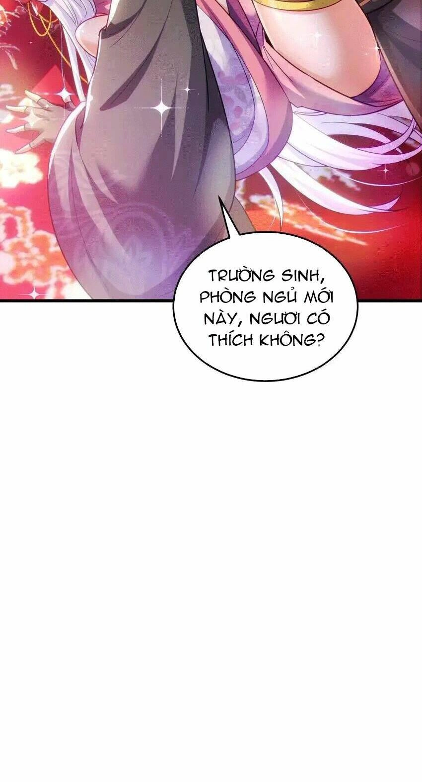 Tiên Tử Chậm Đã ! Xin Hãy Nghe Ta Giảo Biện ! Chapter 11 - 57