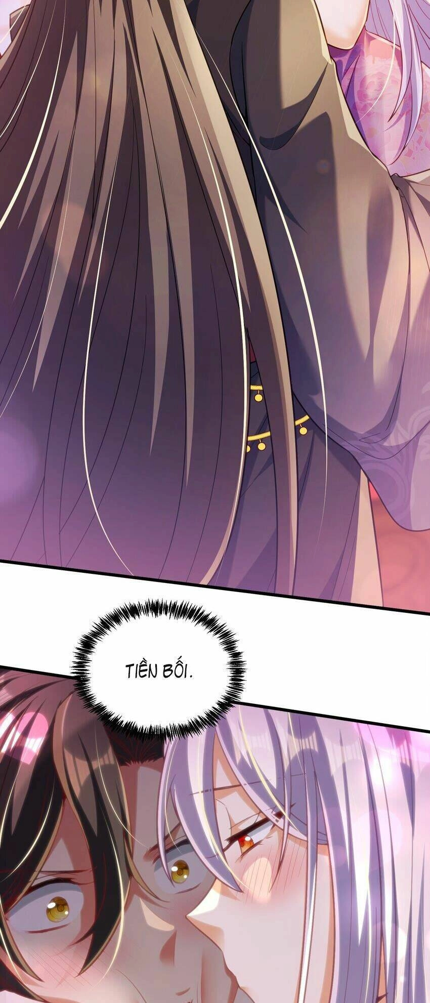 Tiên Tử Chậm Đã ! Xin Hãy Nghe Ta Giảo Biện ! Chapter 12 - 10