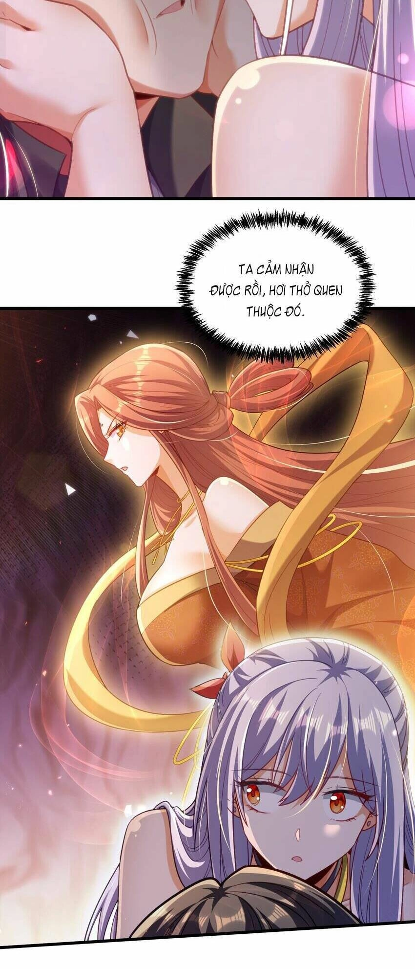 Tiên Tử Chậm Đã ! Xin Hãy Nghe Ta Giảo Biện ! Chapter 12 - 11