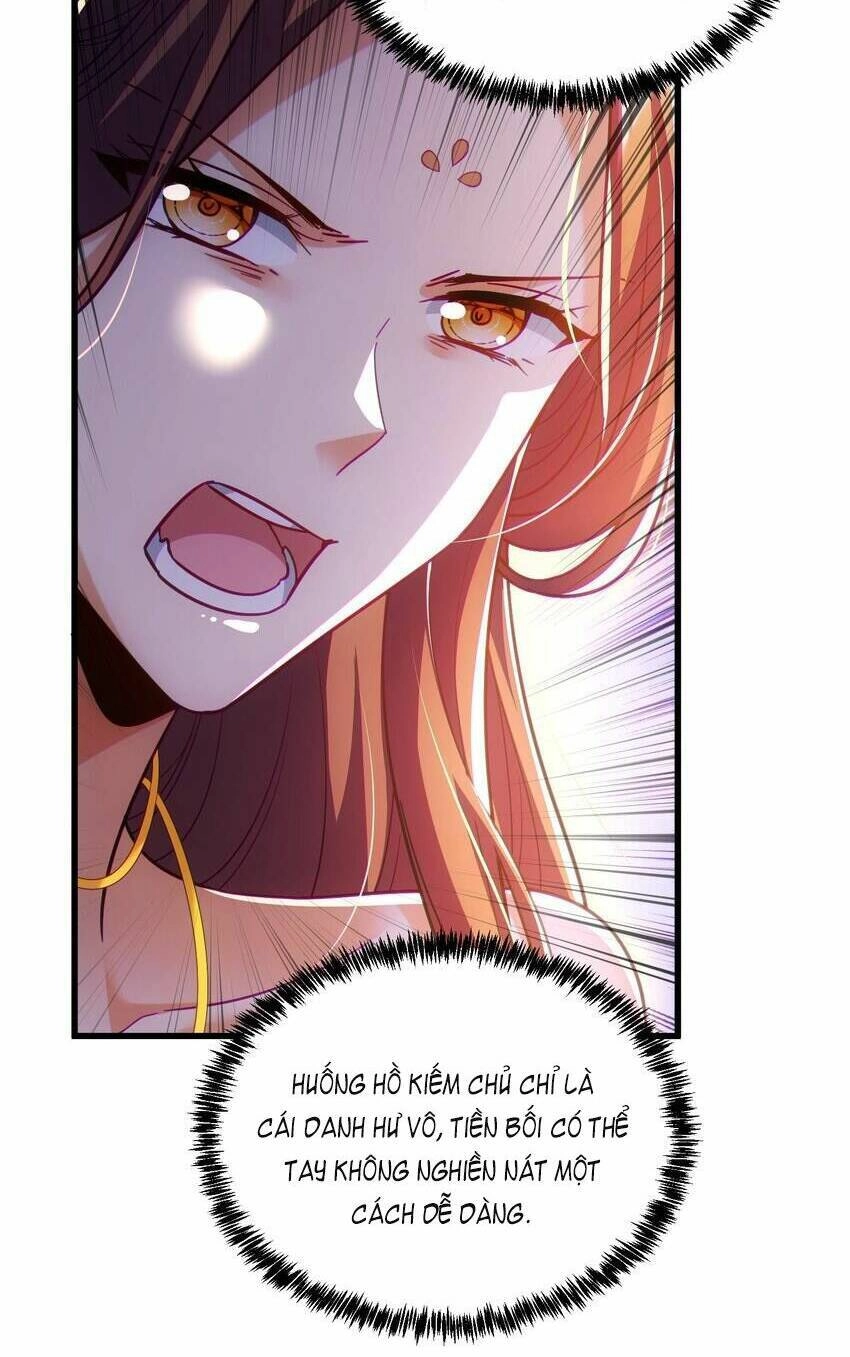 Tiên Tử Chậm Đã ! Xin Hãy Nghe Ta Giảo Biện ! Chapter 12 - 17