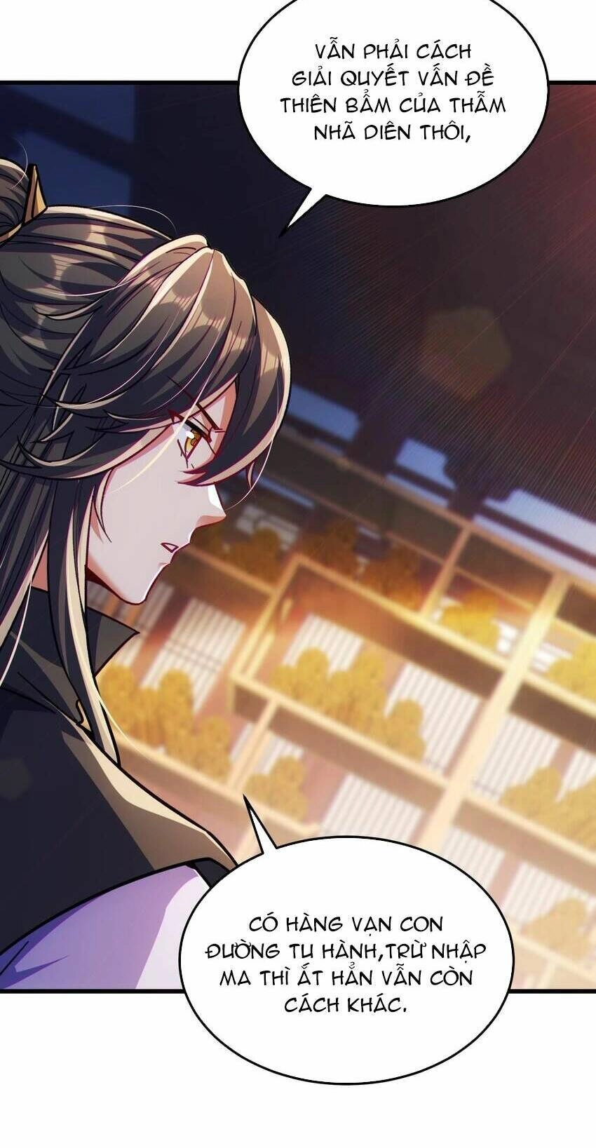 Tiên Tử Chậm Đã ! Xin Hãy Nghe Ta Giảo Biện ! Chapter 12 - 25