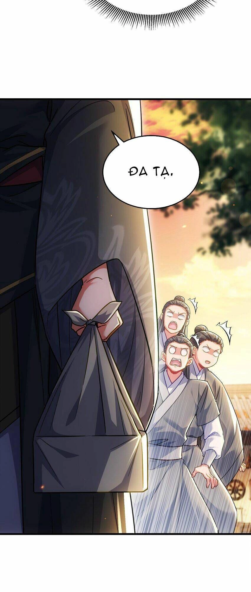 Tiên Tử Chậm Đã ! Xin Hãy Nghe Ta Giảo Biện ! Chapter 12 - 38