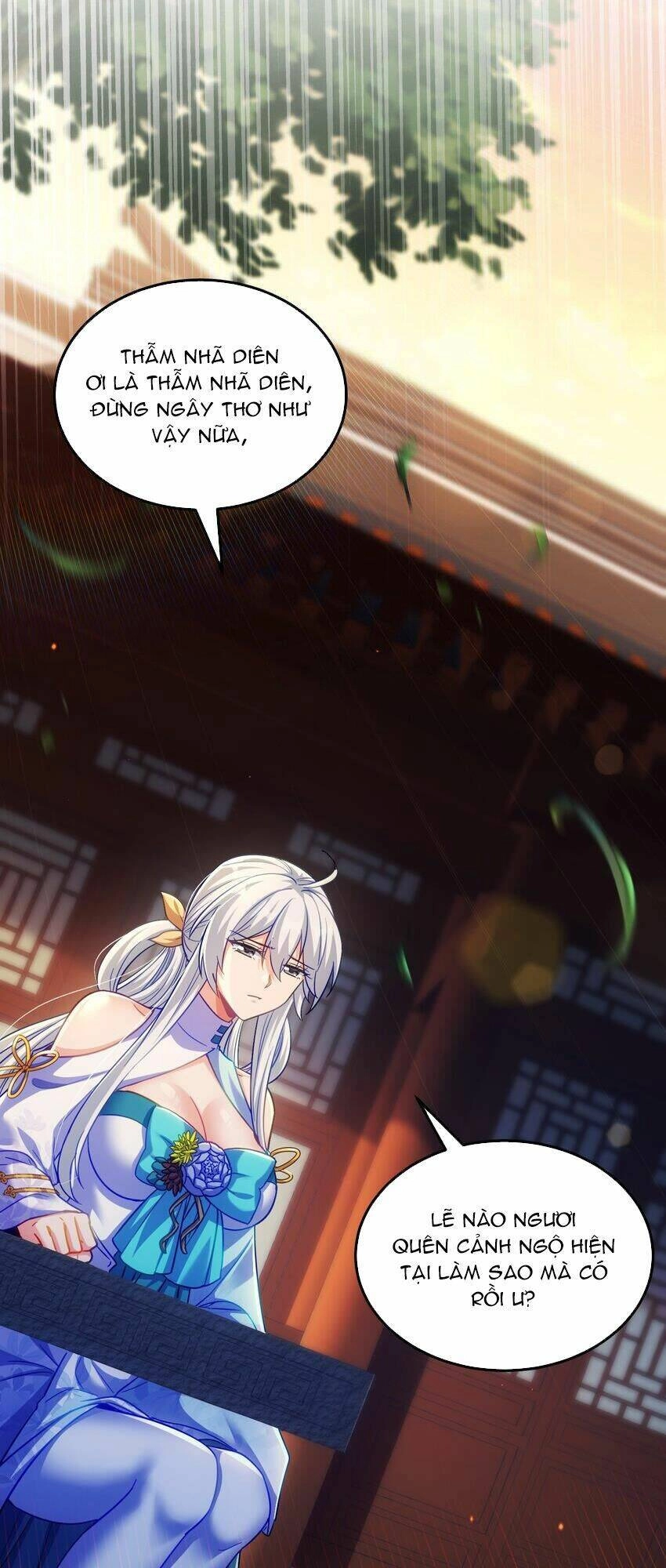 Tiên Tử Chậm Đã ! Xin Hãy Nghe Ta Giảo Biện ! Chapter 12 - 40